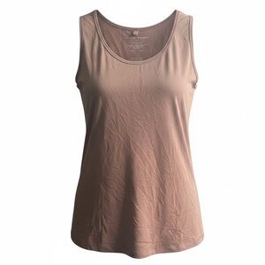 Universal Standard Body Tank “Spice” | Size M (18–20)